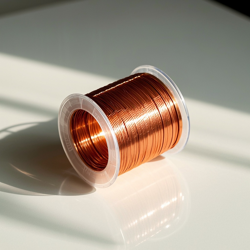 硬科技芯动脉：无氧铜丝的破局密码与产业脉动-金田铜业产品官网